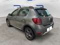 Dacia Sandero II Stepway 1.5 dci Brave s&s 90cv Gris - thumbnail 3