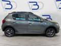 Dacia Sandero II Stepway 1.5 dci Brave s&s 90cv Gris - thumbnail 6