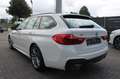BMW 520 d Touring xDrive M Sport 1.Hand ACC LED AHK Wit - thumbnail 4
