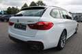 BMW 520 d Touring xDrive M Sport 1.Hand ACC LED AHK Wit - thumbnail 6