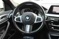 BMW 520 d Touring xDrive M Sport 1.Hand ACC LED AHK Weiß - thumbnail 12
