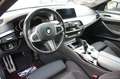 BMW 520 d Touring xDrive M Sport 1.Hand ACC LED AHK Weiß - thumbnail 9
