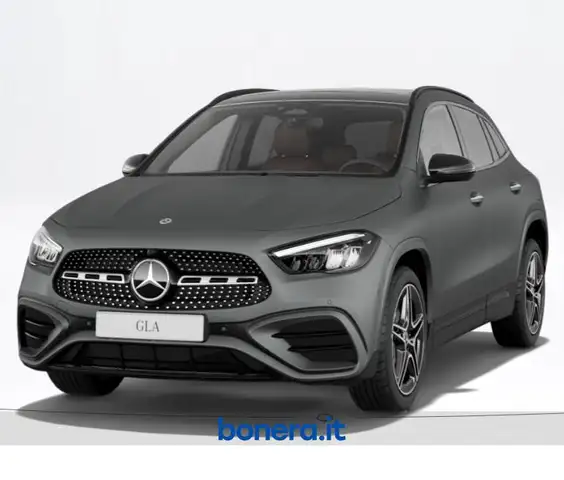 Mercedes-Benz Gla in Grey for sale
