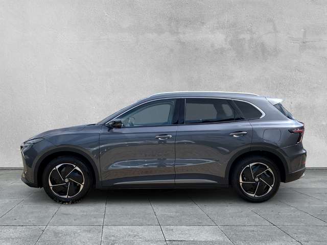 MG Luxury +WÄRMEPUMPE+360 Grad KAMERA