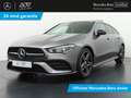 Mercedes-Benz CLA 200 Shooting Brake AMG Line | Panorama - Schuifdak | N Grijs - thumbnail 1