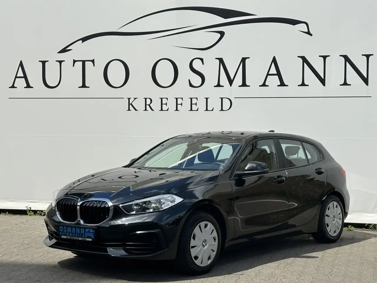 BMW 116