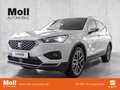 SEAT Tarraco Xperience 1.4 e-Hybrid DSG AHK Panorama White - thumbnail 1