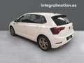 Volkswagen Polo 1.0 TSI R-Line 70kW Blanco - thumbnail 4