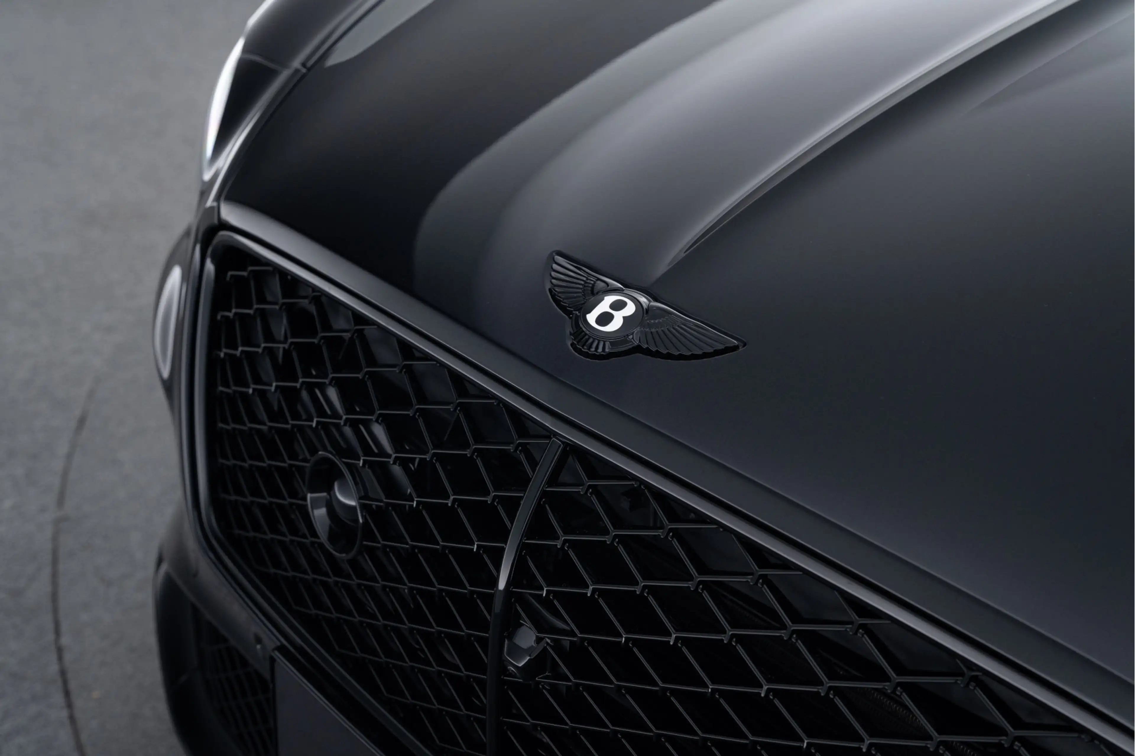 Bentley Continental GTC S V8 Hybrid MY2026 — photo 12