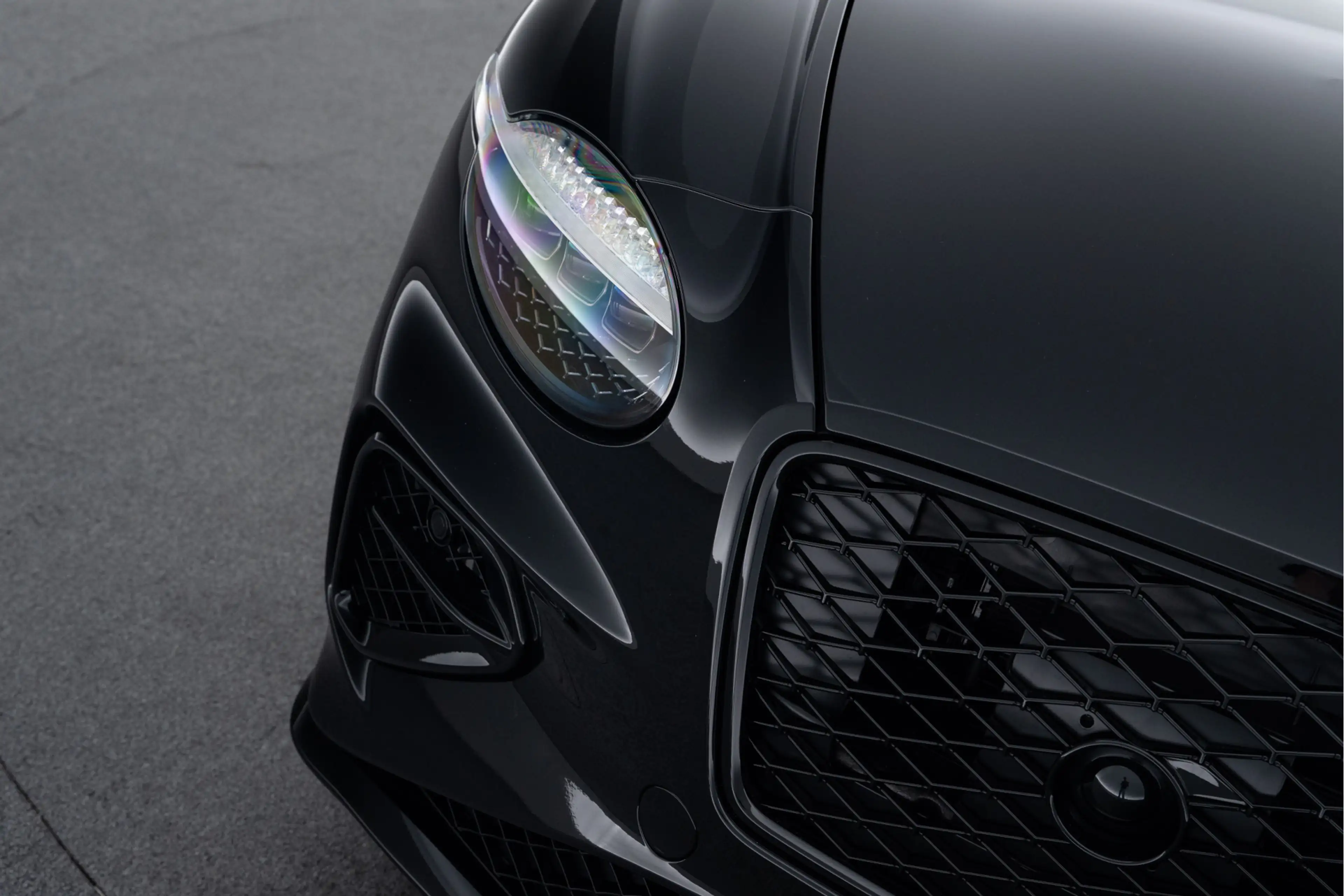 Bentley Continental GTC S V8 Hybrid MY2026 — photo 13