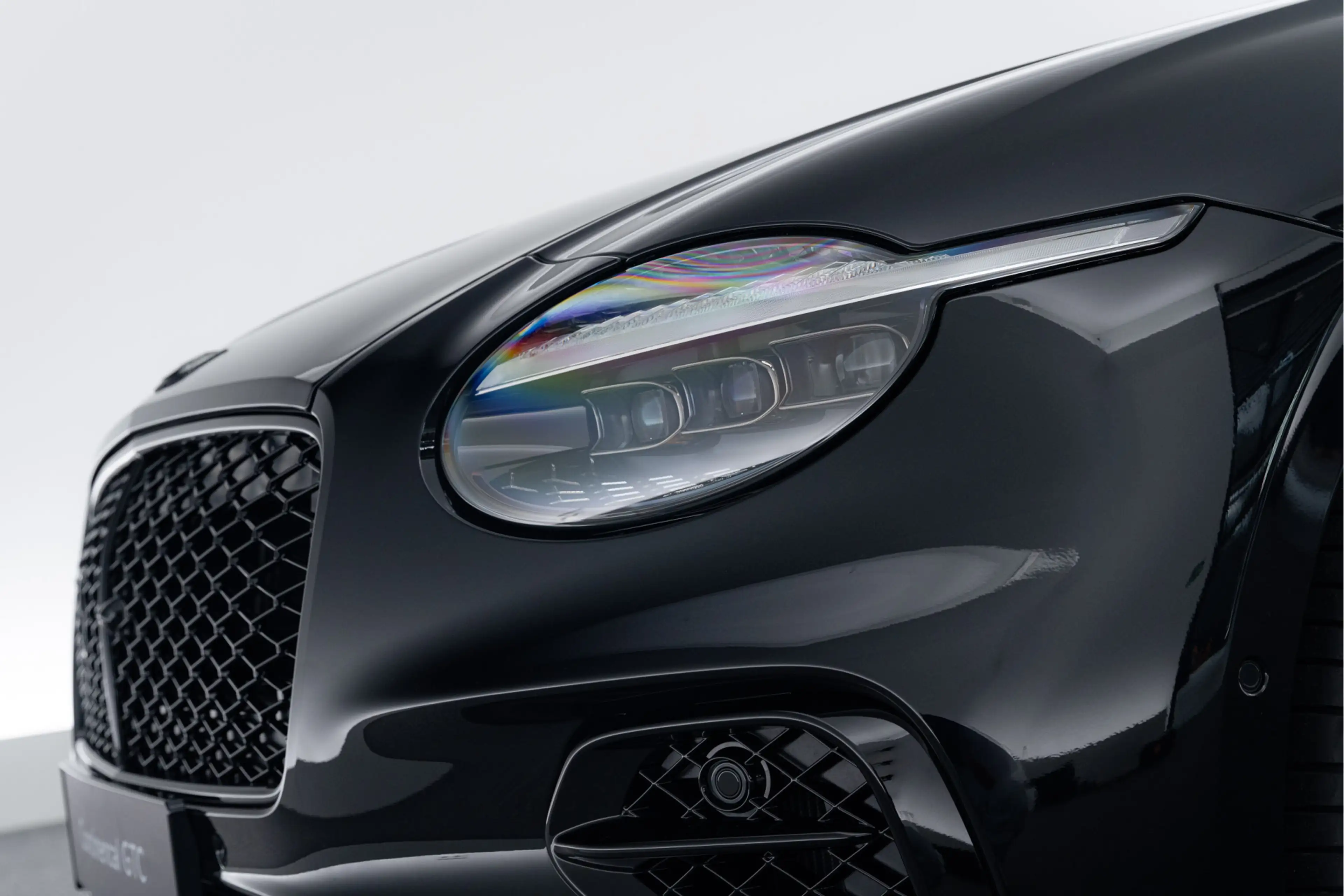 Bentley Continental GTC S V8 Hybrid MY2026 — photo 11