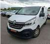 Renault Trafic FOURGON 1.6 DCI 95ch L1H1 CONFORT Blanc - thumbnail 1