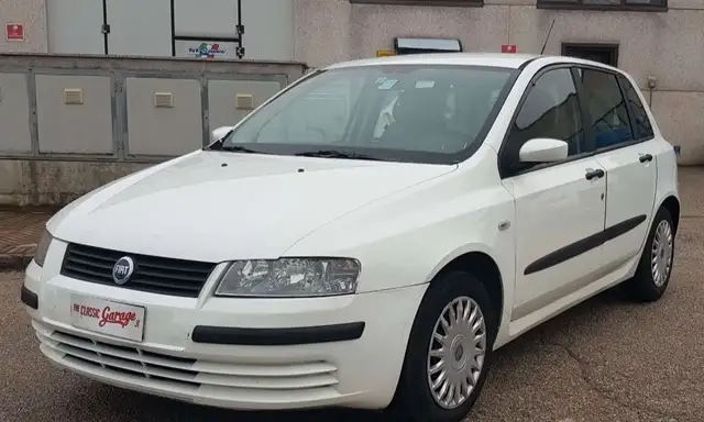 Fiat Stilo