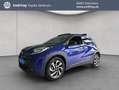 Toyota Aygo X X S-CVT Air Teamplayer, LED, Kamera, PDC Bleu - thumbnail 1
