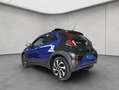 Toyota Aygo X X S-CVT Air Teamplayer, LED, Kamera, PDC Bleu - thumbnail 3