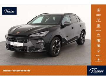 1.5 DSG eHybrid HUD/NAV/360°/el.Klappe