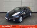 Nissan Leaf (mit Batterie) Acenta 30 kWh Schwarz - thumbnail 1