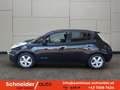 Nissan Leaf (mit Batterie) Acenta 30 kWh Schwarz - thumbnail 4