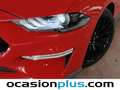 Ford Mustang Convertible 5.0 Ti-VCT GT Aut. Rojo - thumbnail 28
