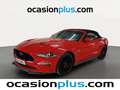 Ford Mustang Convertible 5.0 Ti-VCT GT Aut. Rojo - thumbnail 2