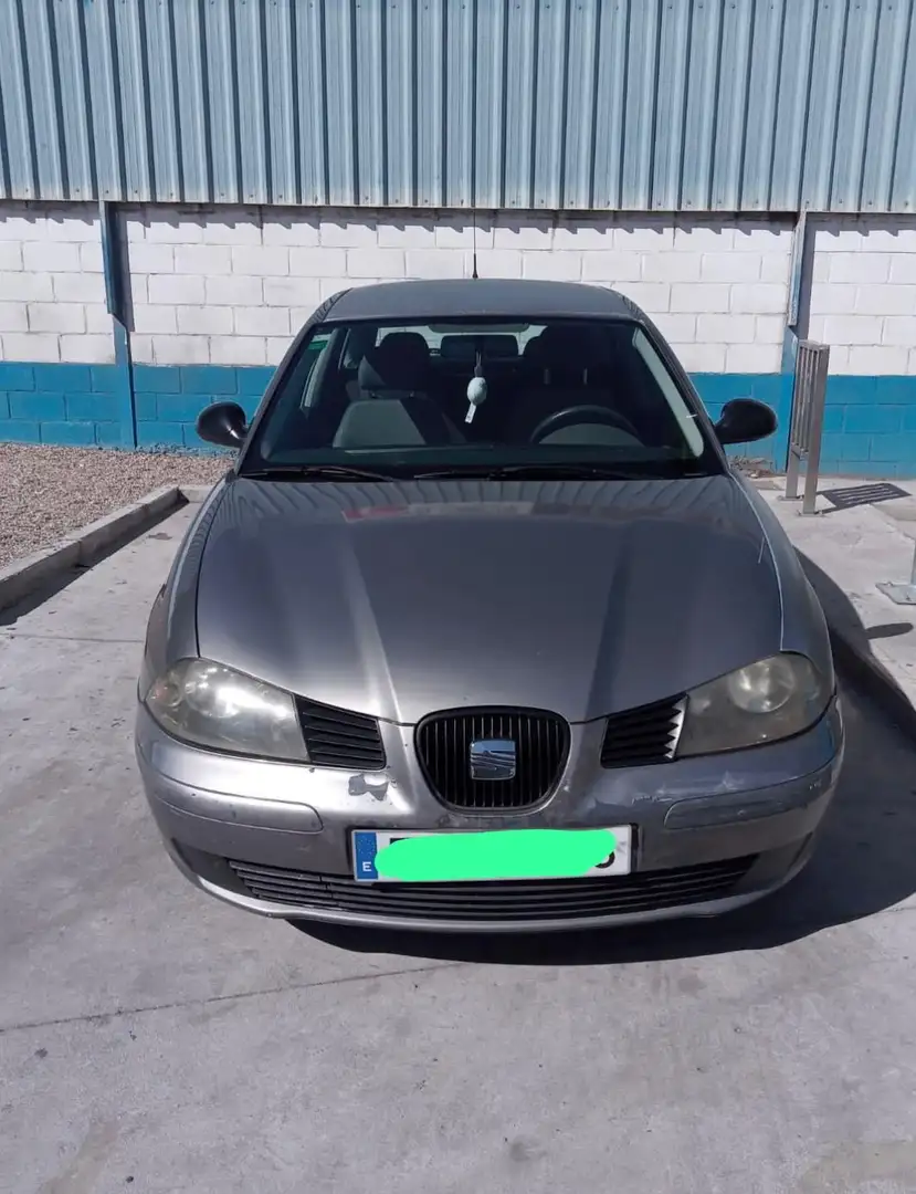 SEAT Ibiza 1.9 SDi Stella - 2