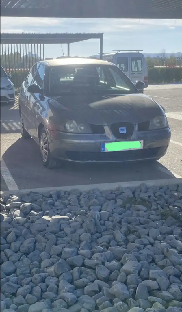 SEAT Ibiza 1.9 SDi Stella - 1