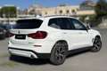 BMW X3 X3 xDrive20d Business Advantage Bianco - thumbnail 4