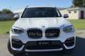 BMW X3 X3 xDrive20d Business Advantage Bianco - thumbnail 2