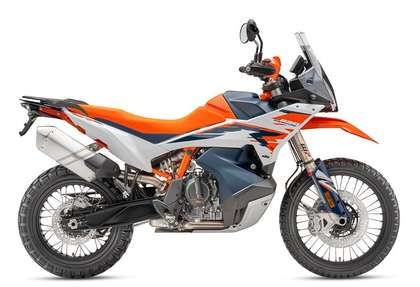 KTM 890 Adventure R