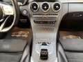 Mercedes-Benz C 300 C-Klasse C 300 de AMG Line Silber - thumbnail 17