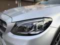Mercedes-Benz C 300 C-Klasse C 300 de AMG Line Silber - thumbnail 8