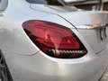 Mercedes-Benz C 300 C-Klasse C 300 de AMG Line Silber - thumbnail 9