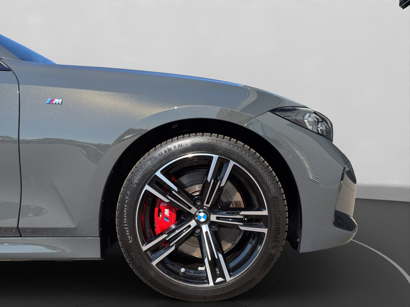 BMW 340 M340d xDrive Touring Panorama DrivingAssistantProf — photo 13