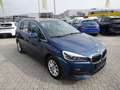 BMW 216 216d Gran Tourer Aut. *7-SITZE+LED+NAVI* Blau - thumbnail 3