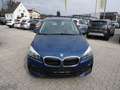 BMW 216 216d Gran Tourer Aut. *7-SITZE+LED+NAVI* Blau - thumbnail 2
