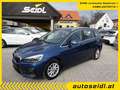 BMW 216 216d Gran Tourer Aut. *7-SITZE+LED+NAVI* Blau - thumbnail 1