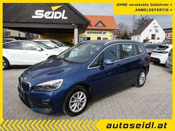216d Gran Tourer Aut. *7-SITZE+LED+NAVI*