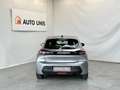 Peugeot 208 Led*Automatik*Scheckheft*1.Hand Grau - thumbnail 5