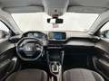 Peugeot 208 Led*Automatik*Scheckheft*1.Hand Grau - thumbnail 11