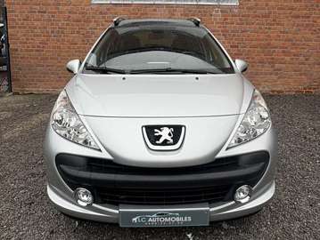 1.6 HDi Dynamic Edition