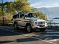 Mercedes-Benz G 500 Cabriolet Unipro/Pedane/Comand/SedRisc/Cerchu18" Plateado - thumbnail 1