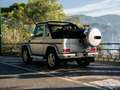 Mercedes-Benz G 500 Cabriolet Unipro/Pedane/Comand/SedRisc/Cerchu18" Plateado - thumbnail 6