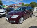 Skoda Roomster 1.9 TDI DPF FREE*NAVI*TEMPOMAT*GW GARANTIE Rot - thumbnail 2