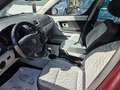 Skoda Roomster 1.9 TDI DPF FREE*NAVI*TEMPOMAT*GW GARANTIE Rot - thumbnail 8
