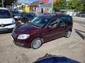 Skoda Roomster 1.9 TDI DPF FREE*NAVI*TEMPOMAT*GW GARANTIE Rot - thumbnail 5