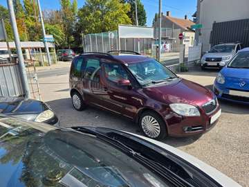 1.9 TDI DPF FREE*NAVI*TEMPOMAT*GW GARANTIE