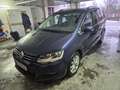 Volkswagen Sharan Sharan Highline BMT 2,0 TDI DSG Highline Blau - thumbnail 1