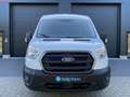 Ford Transit 2.0D / 2T / L2 H2 / DC / 6 Zitpl Weiß - thumbnail 8
