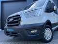 Ford Transit 2.0D / 2T / L2 H2 / DC / 6 Zitpl Weiß - thumbnail 28