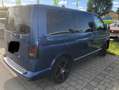 Volkswagen T5 Multivan T5 TDI (BiTDI) DSG BMT Highline Blau - thumbnail 3